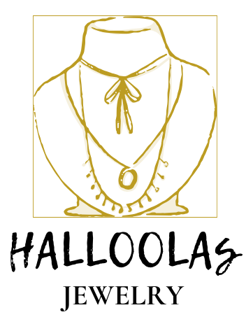 HALLOOLAs Jewelry